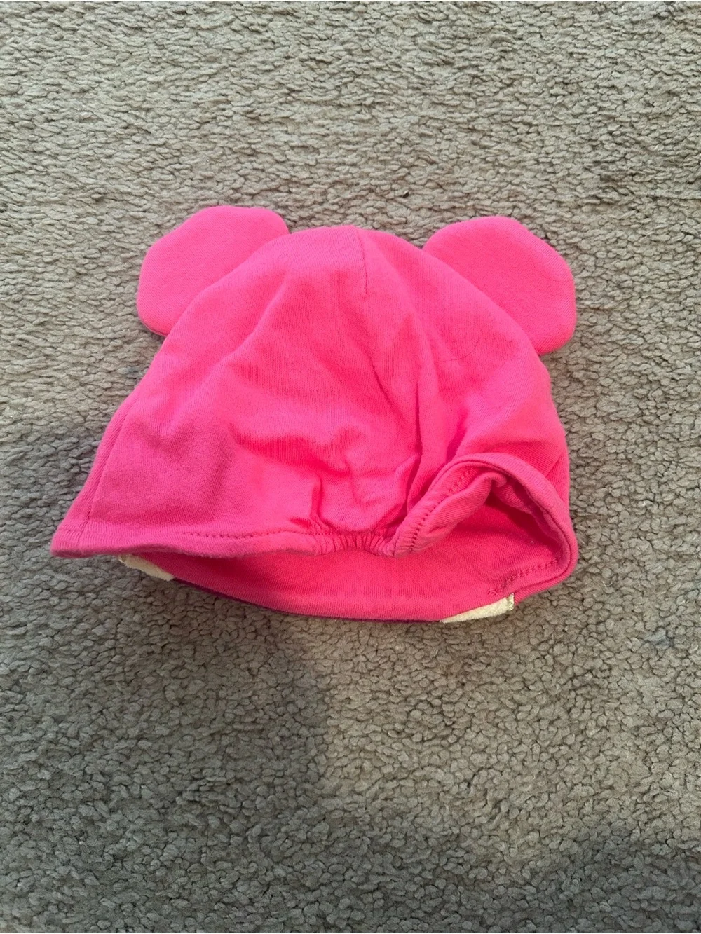 Disney soft cotton